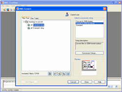 conversor versao dwg_DWG Version Converter411 _DWG Version Converter ...