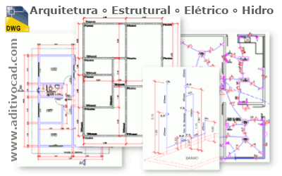 casa-polular.Dwg