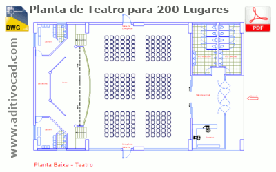 posto-combustível.Dwg